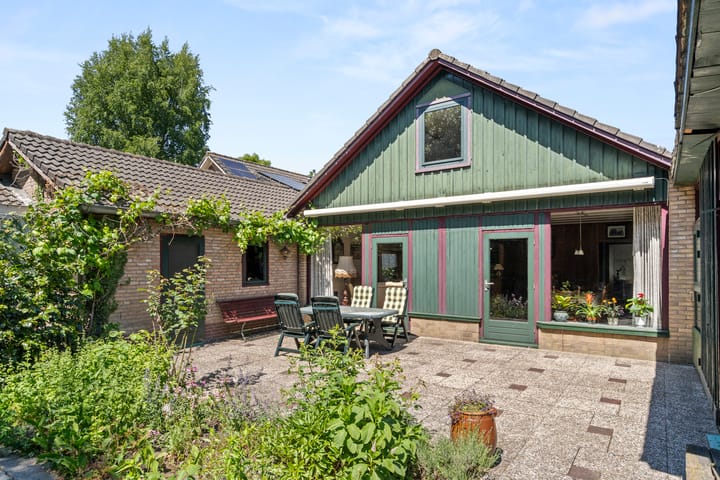 Foto 12 van Heidelaan 44