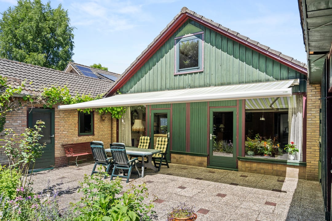 Foto 13 van Heidelaan 44