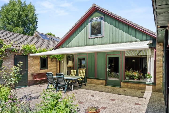 Foto 13 van Heidelaan 44