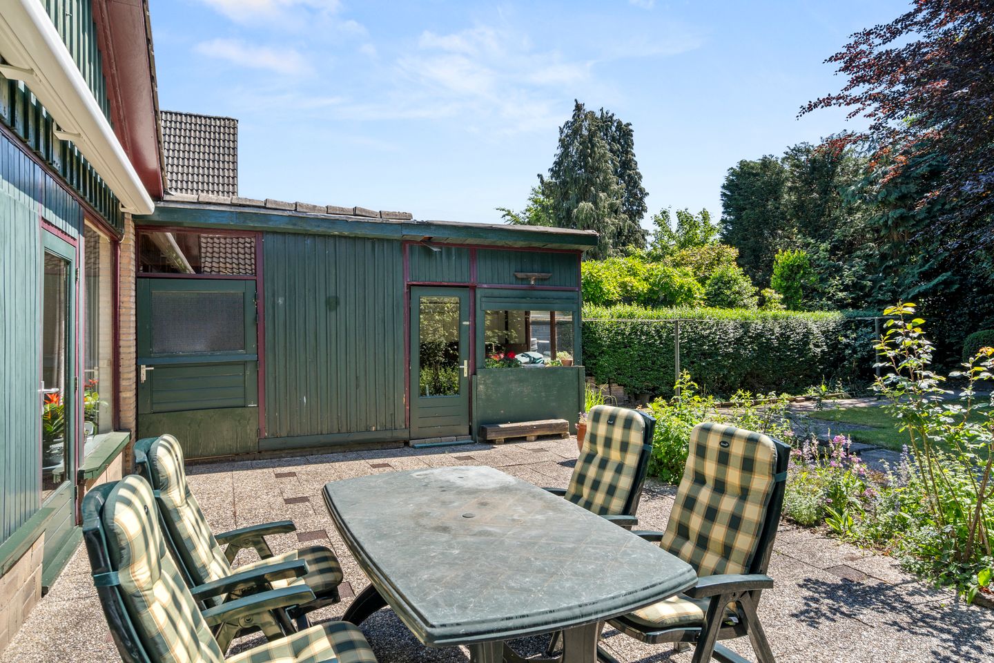 Foto 14 van Heidelaan 44