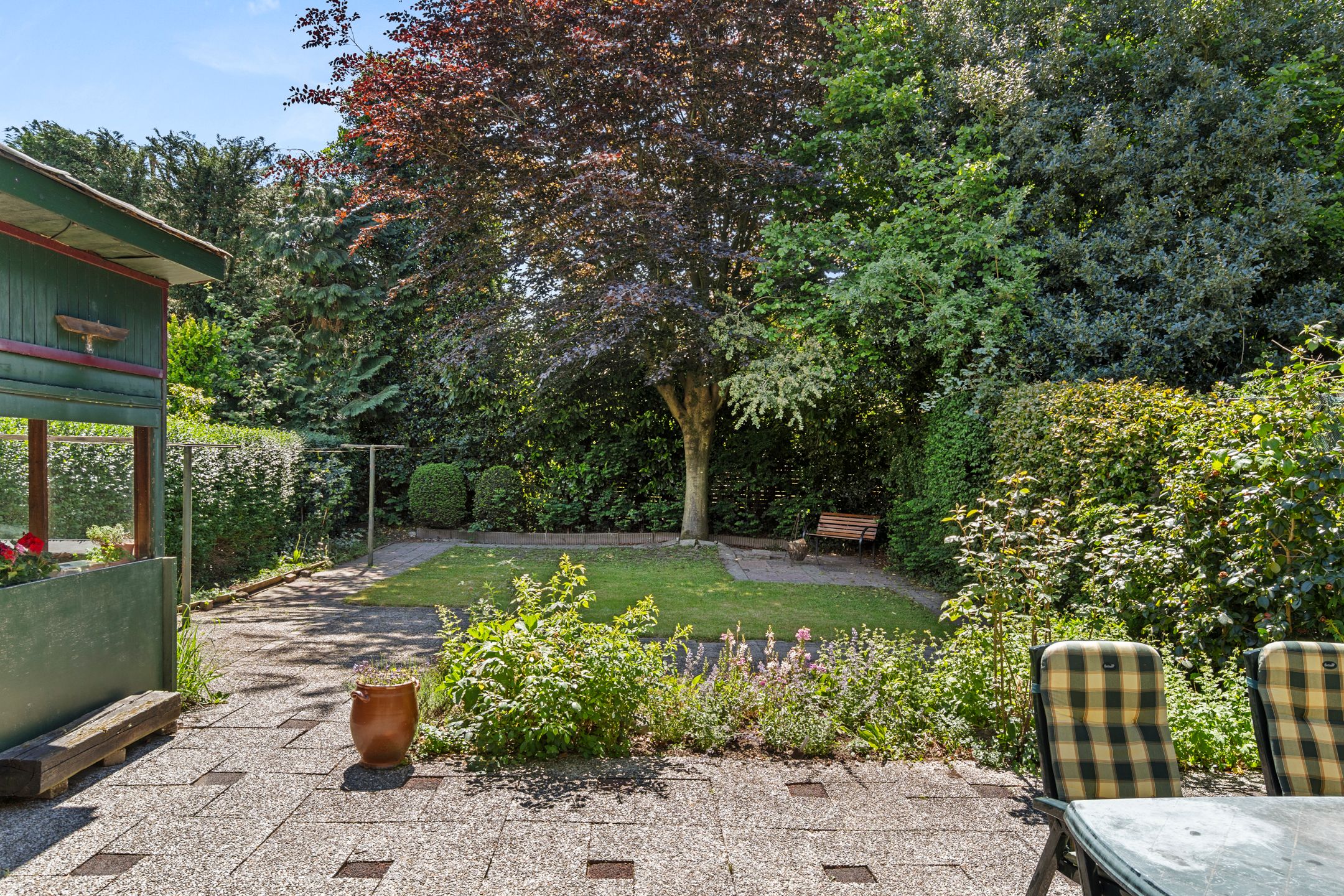 Foto 15 van Heidelaan 44