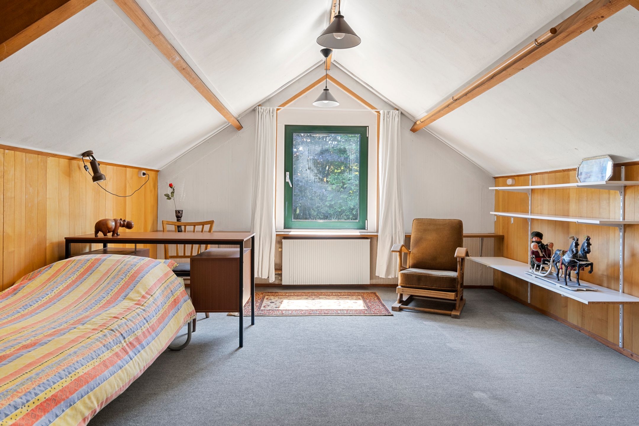 Foto 45 van Heidelaan 44