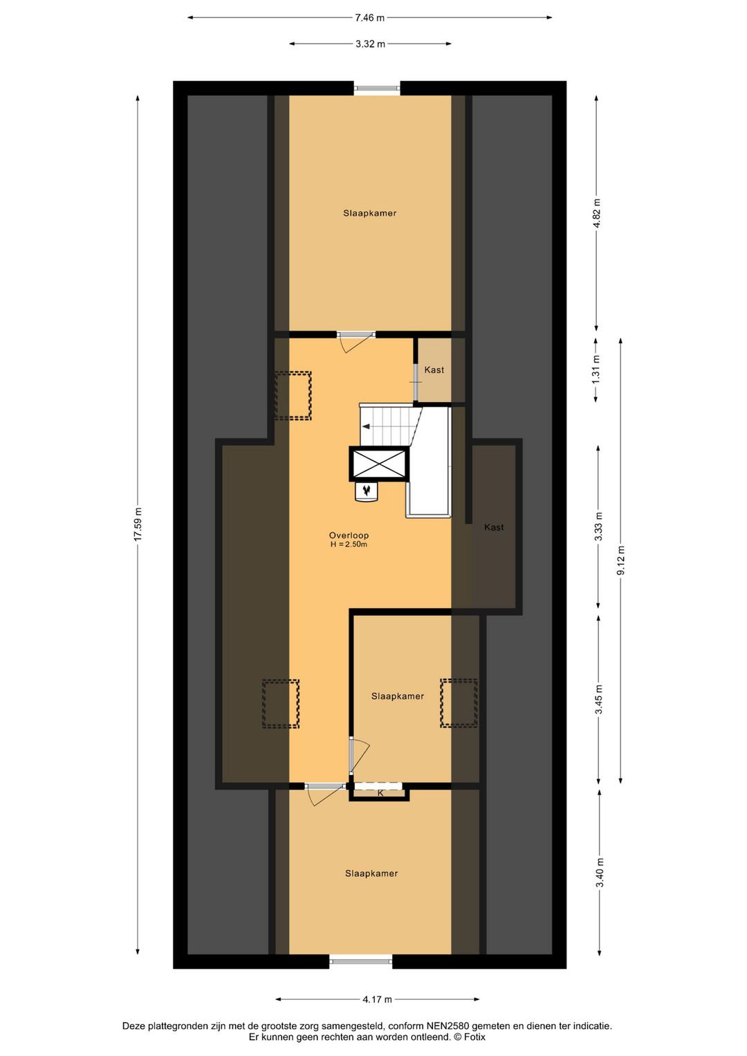 Foto 53 van Heidelaan 44