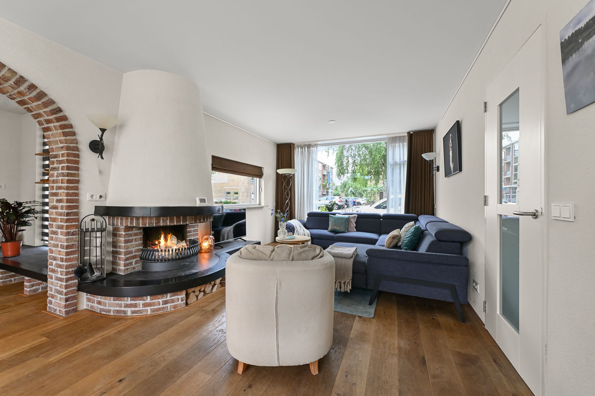 Foto 3 van Burgemeester Mosselstraat 11