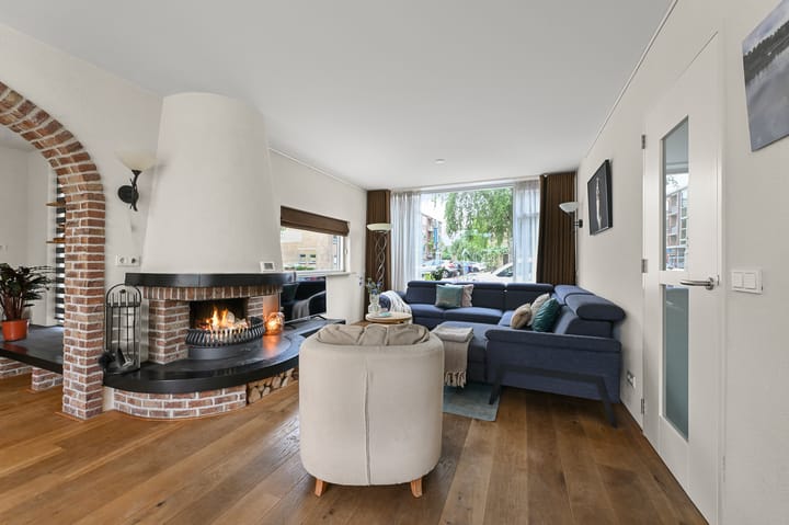 Foto 3 van Burgemeester Mosselstraat 11