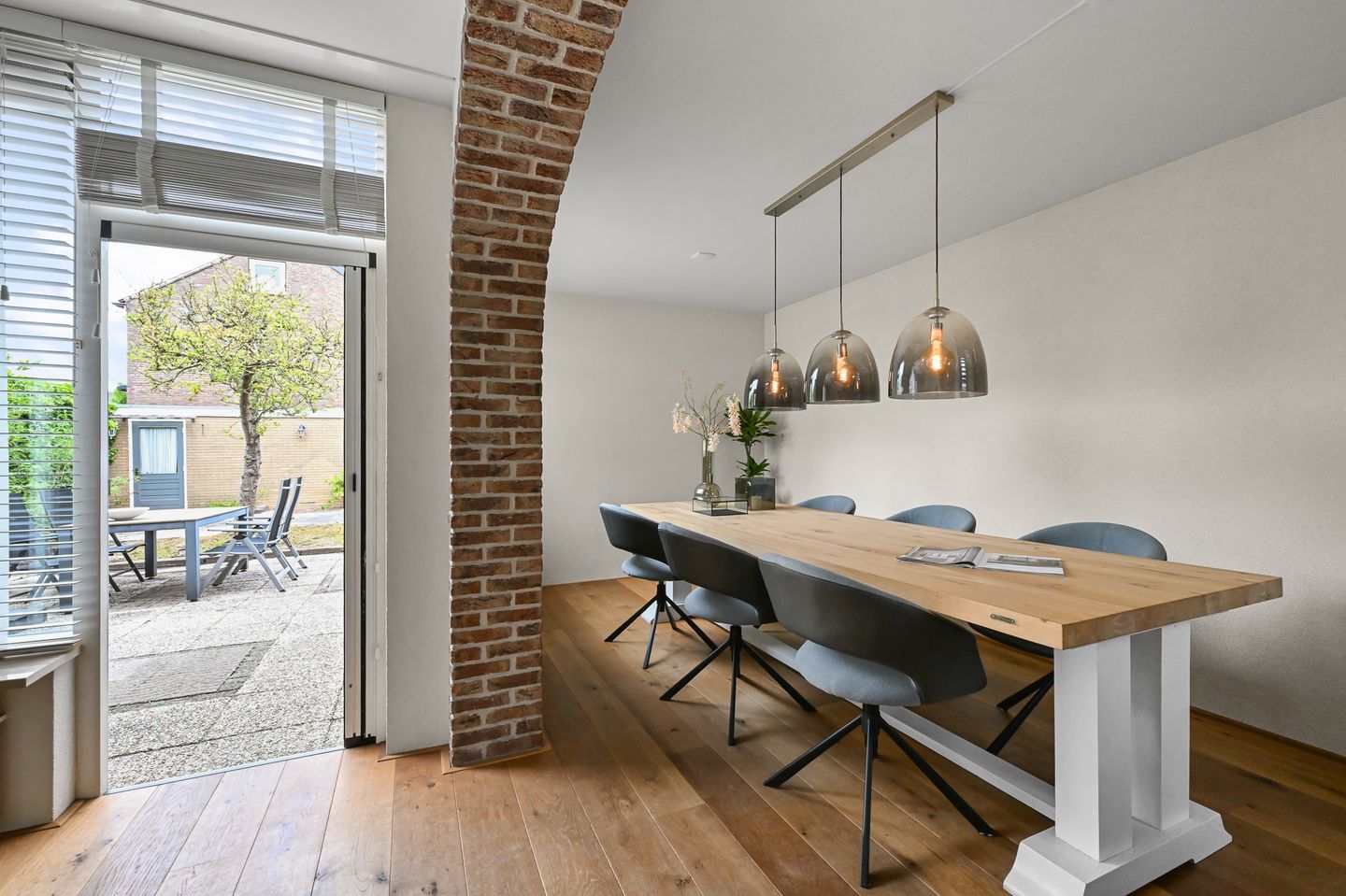 Foto 4 van Burgemeester Mosselstraat 11