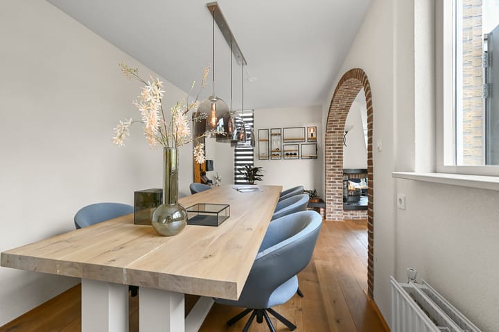 Foto 5 van Burgemeester Mosselstraat 11