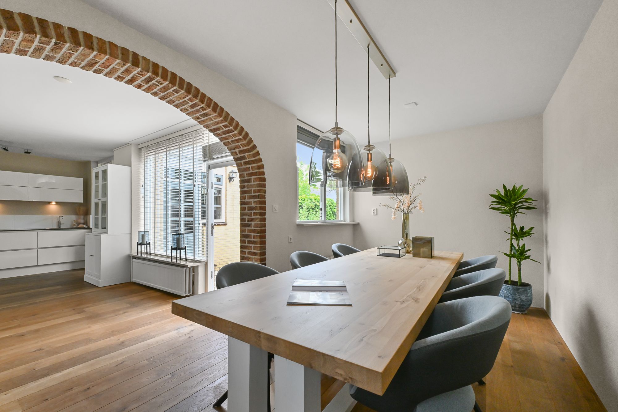 Foto 6 van Burgemeester Mosselstraat 11