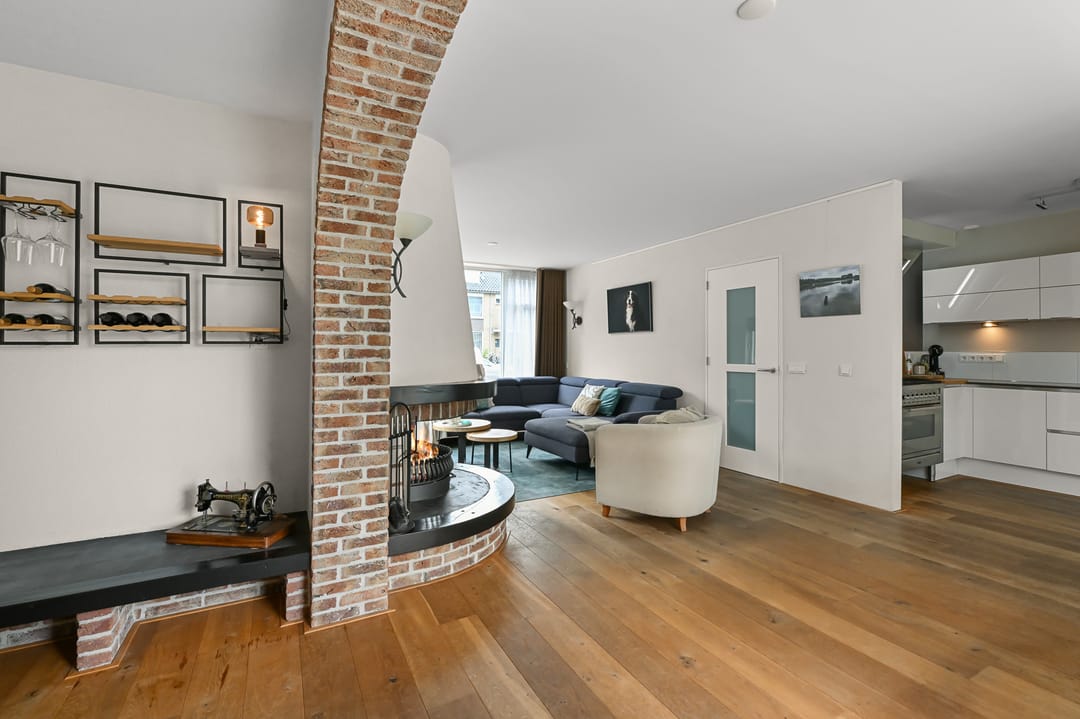 Foto 7 van Burgemeester Mosselstraat 11