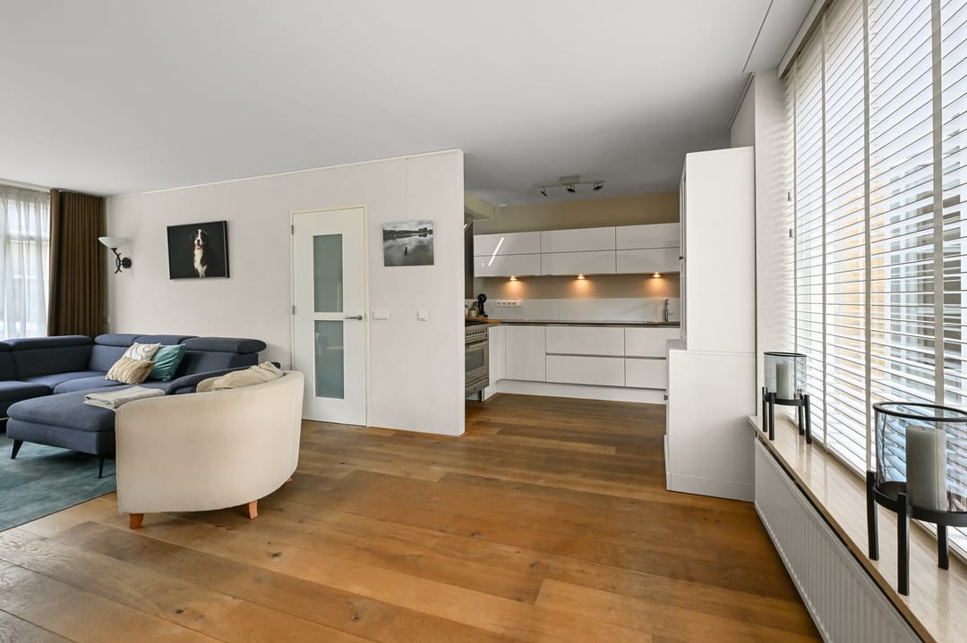 Foto 8 van Burgemeester Mosselstraat 11