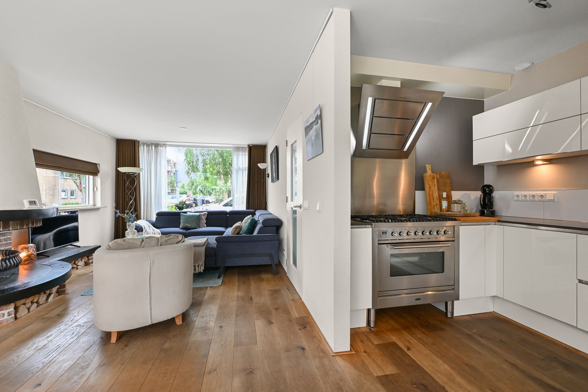 Foto 9 van Burgemeester Mosselstraat 11