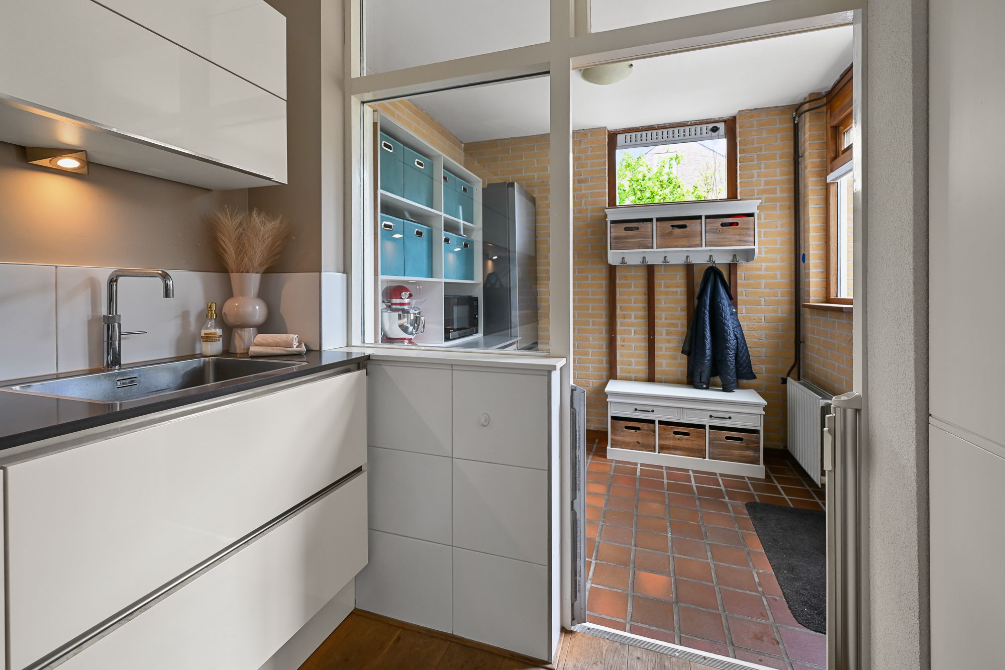 Foto 12 van Burgemeester Mosselstraat 11