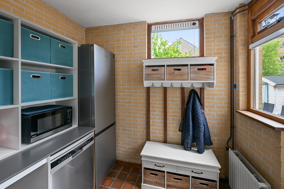 Foto 13 van Burgemeester Mosselstraat 11