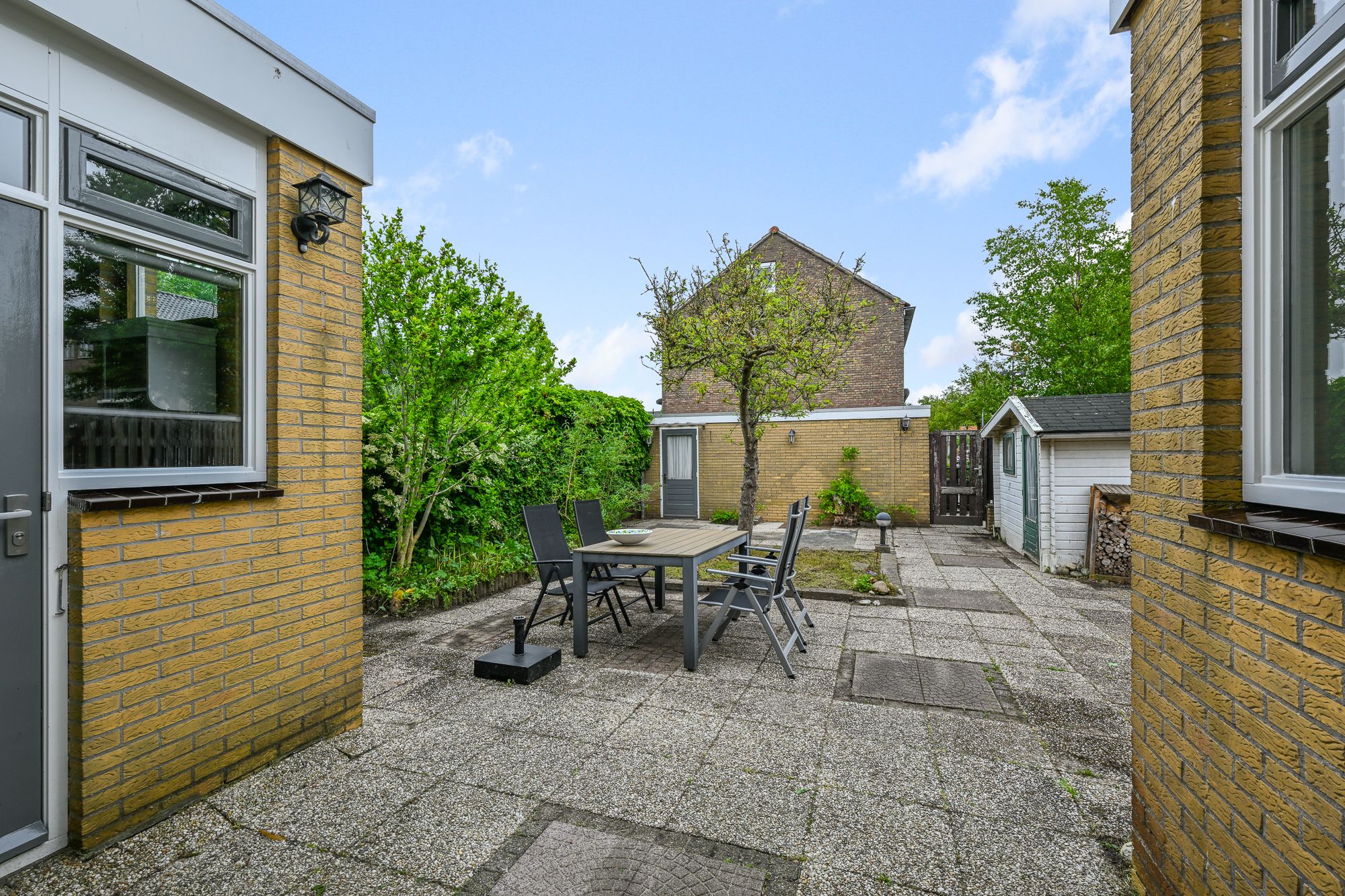 Foto 24 van Burgemeester Mosselstraat 11