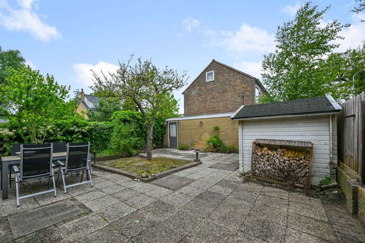 Foto 25 van Burgemeester Mosselstraat 11