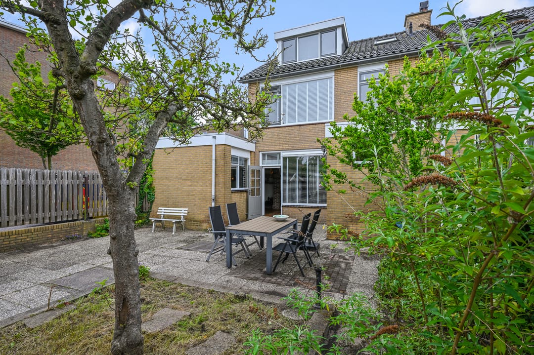 Foto 26 van Burgemeester Mosselstraat 11