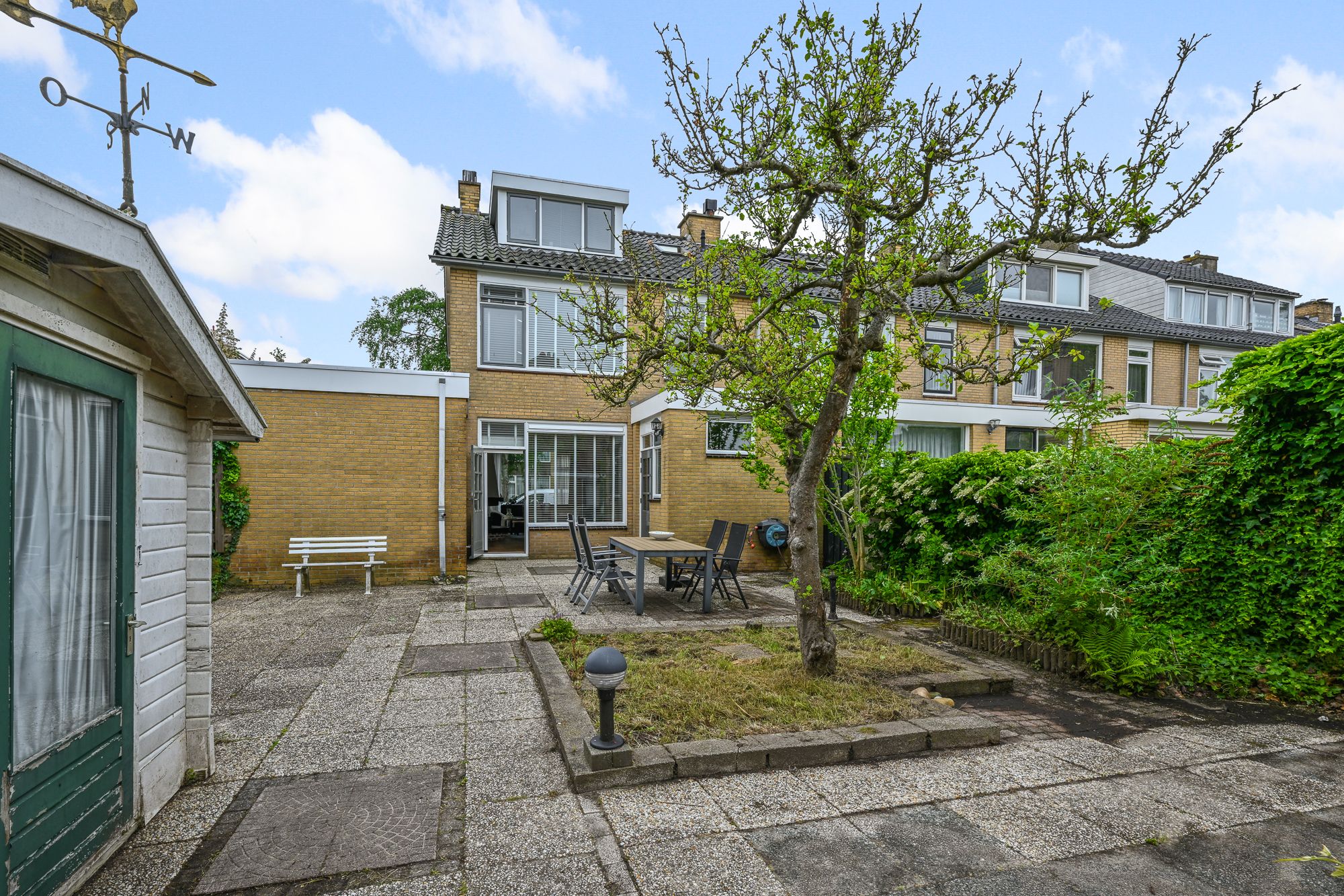 Foto 27 van Burgemeester Mosselstraat 11