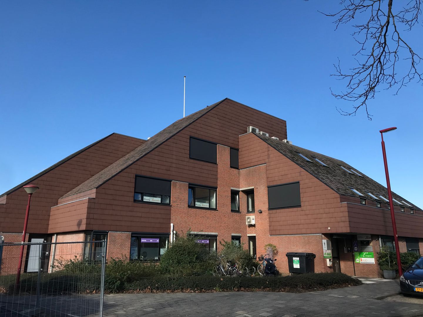 Bekijk foto 3 van Richterslaan 62