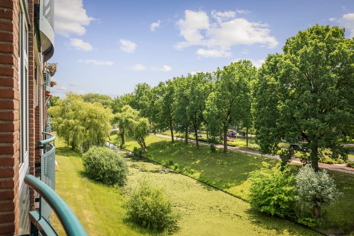 Foto 1 van Keizer Frederikstraat 203