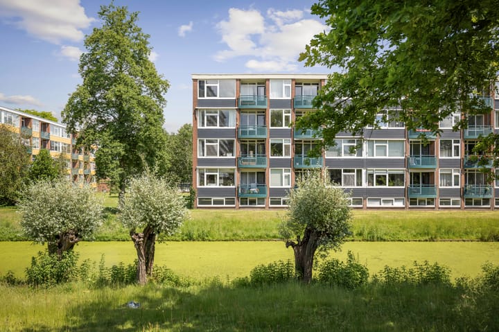 Foto 2 van Keizer Frederikstraat 203