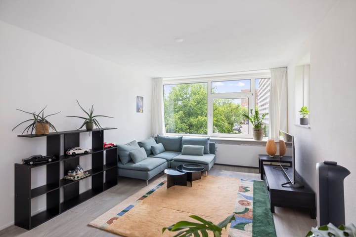 Foto 3 van Keizer Frederikstraat 203