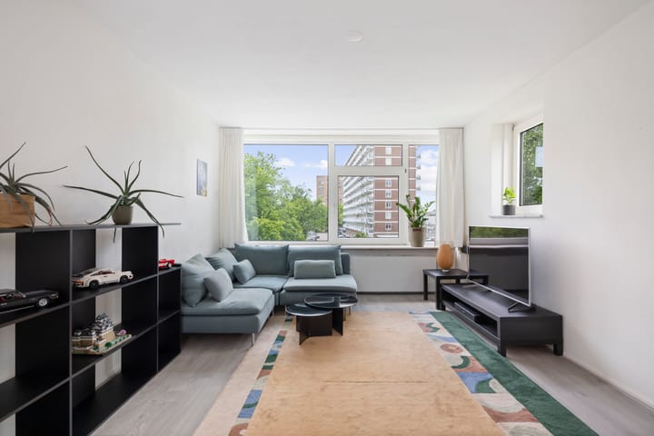 Foto 4 van Keizer Frederikstraat 203