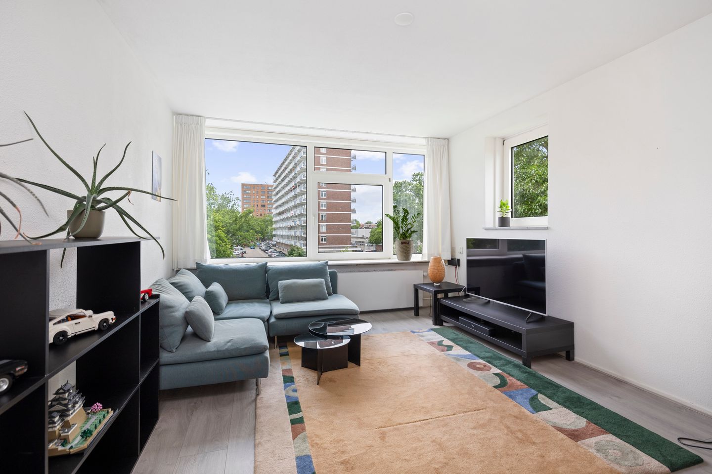 Foto 5 van Keizer Frederikstraat 203