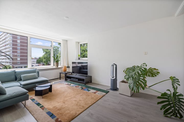 Foto 6 van Keizer Frederikstraat 203