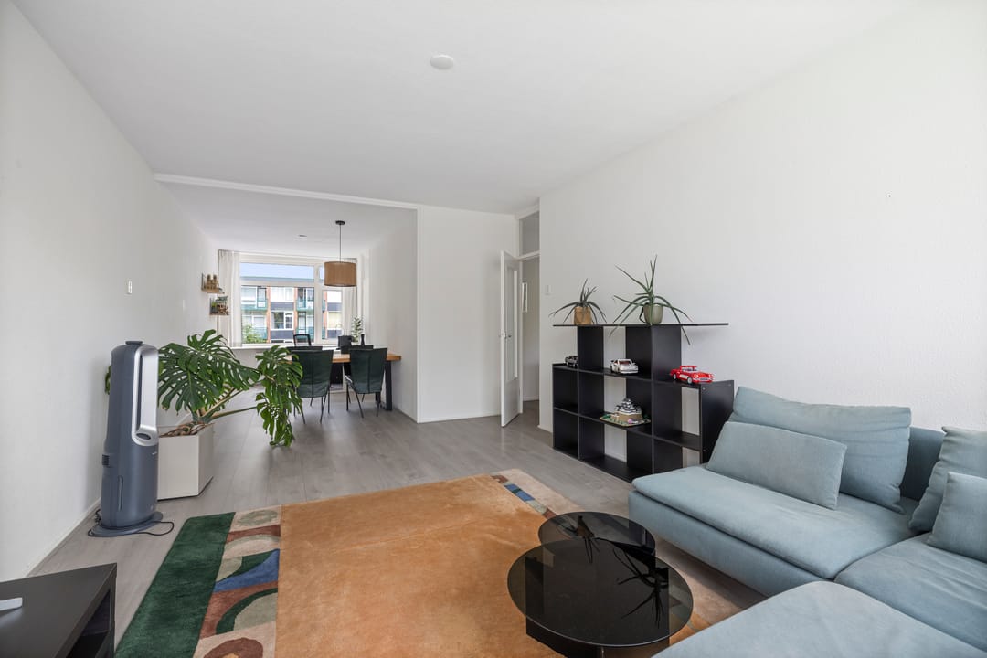 Foto 7 van Keizer Frederikstraat 203