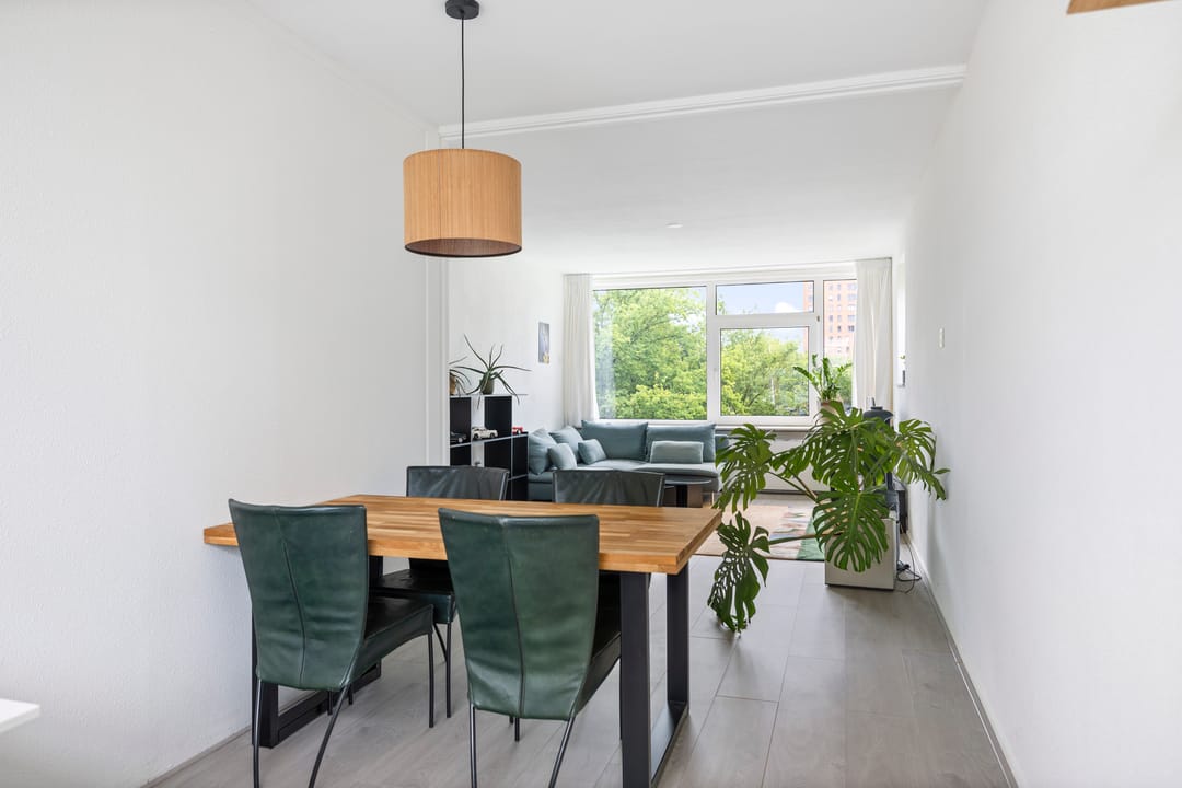 Foto 8 van Keizer Frederikstraat 203