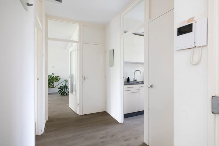 Foto 10 van Keizer Frederikstraat 203