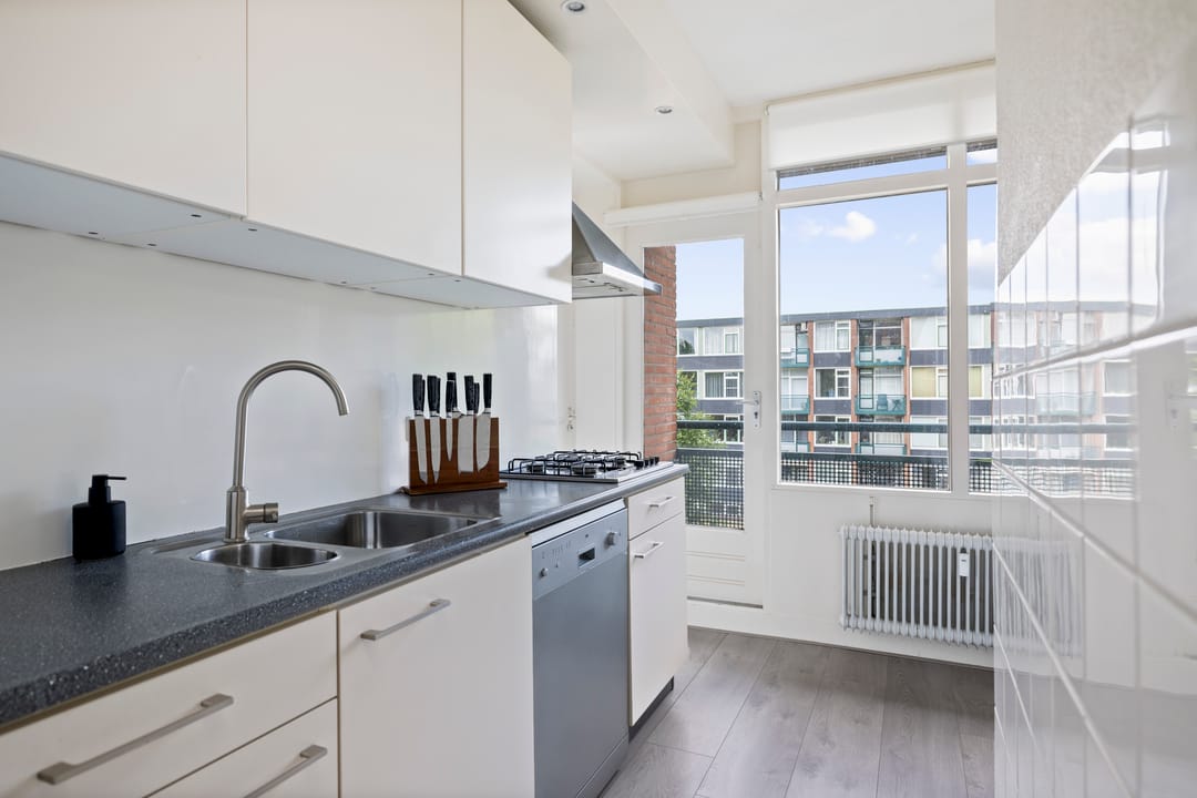 Foto 11 van Keizer Frederikstraat 203