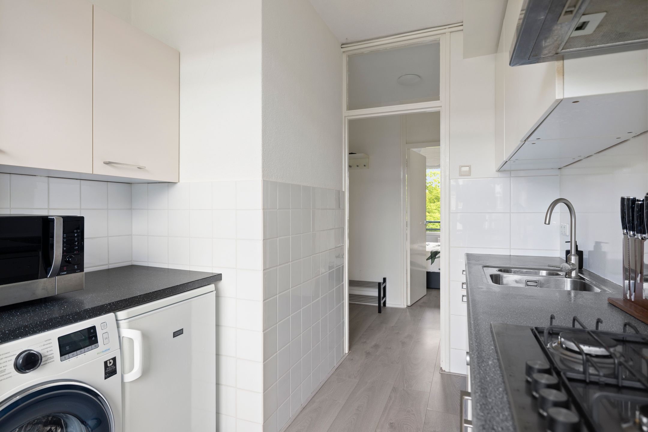 Foto 12 van Keizer Frederikstraat 203