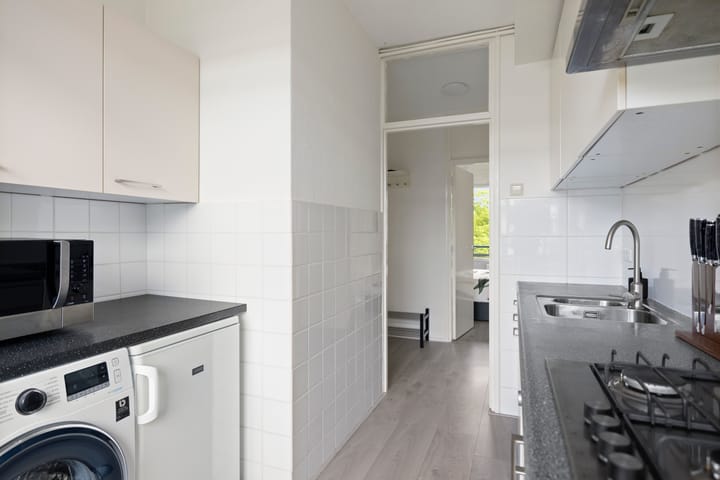 Foto 12 van Keizer Frederikstraat 203