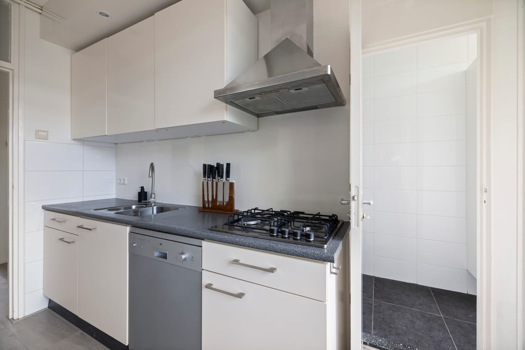 Foto 13 van Keizer Frederikstraat 203