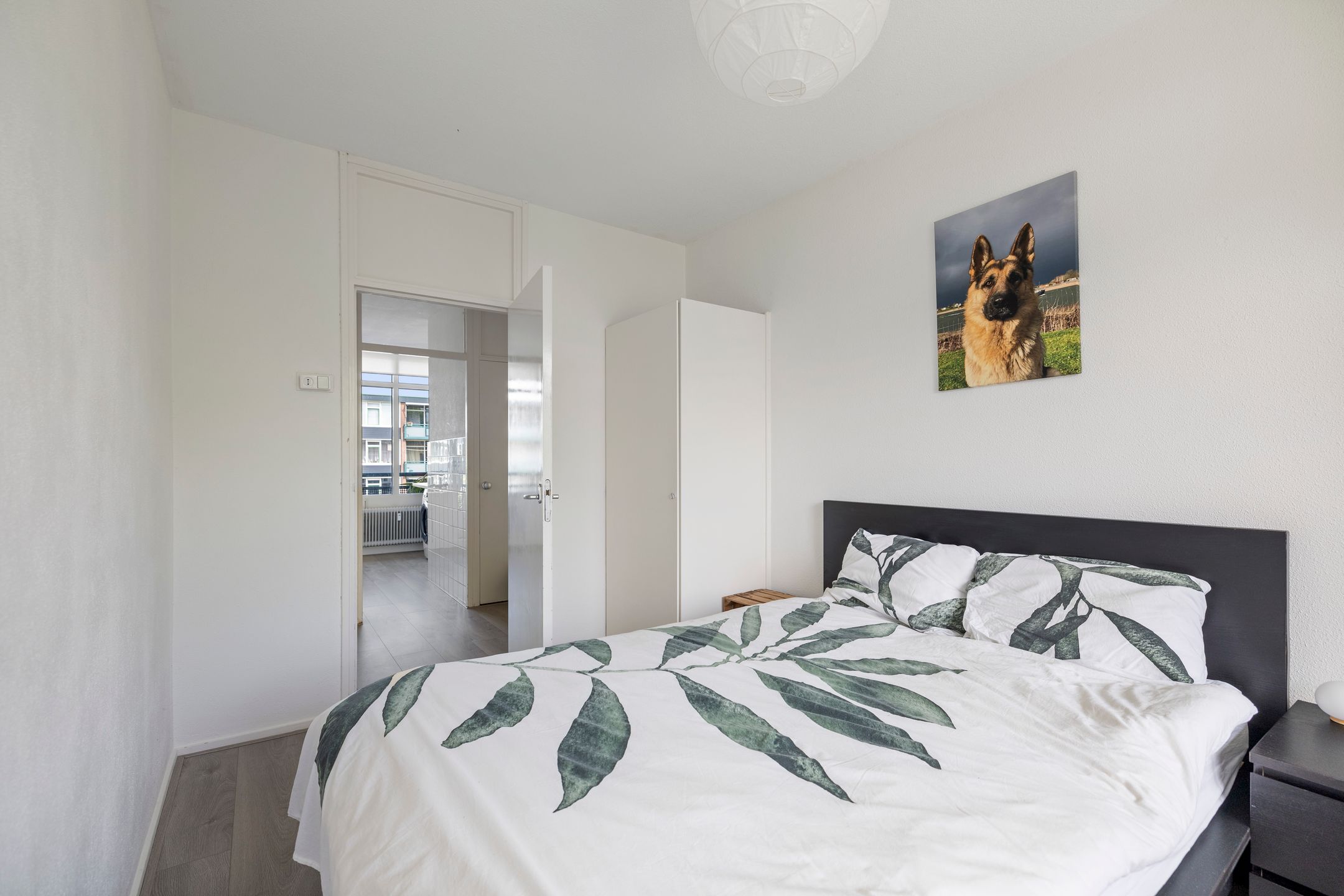 Foto 15 van Keizer Frederikstraat 203