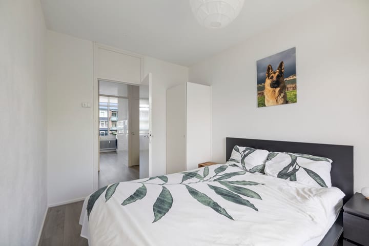 Foto 15 van Keizer Frederikstraat 203