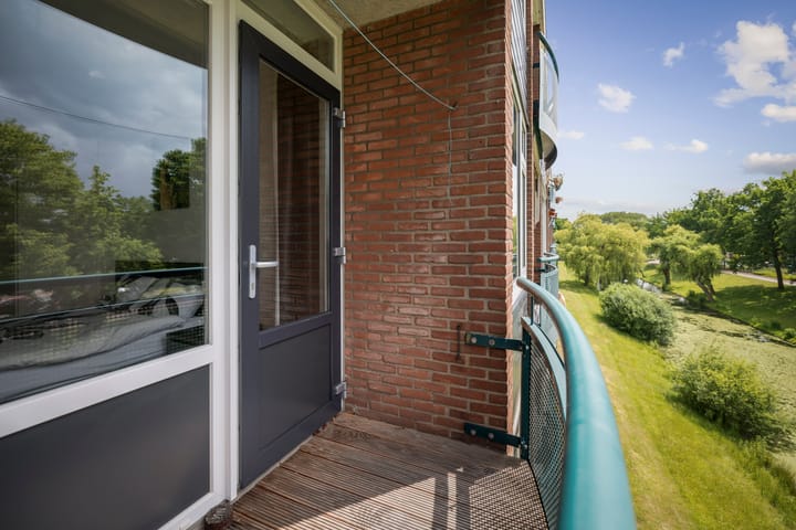 Foto 16 van Keizer Frederikstraat 203