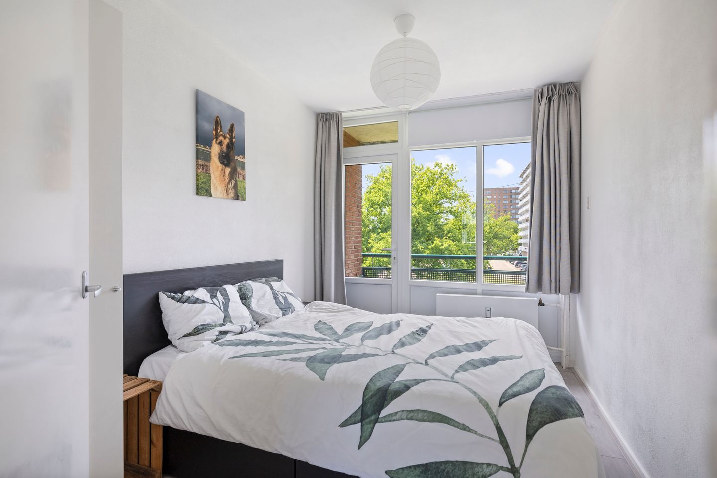 Foto 14 van Keizer Frederikstraat 203