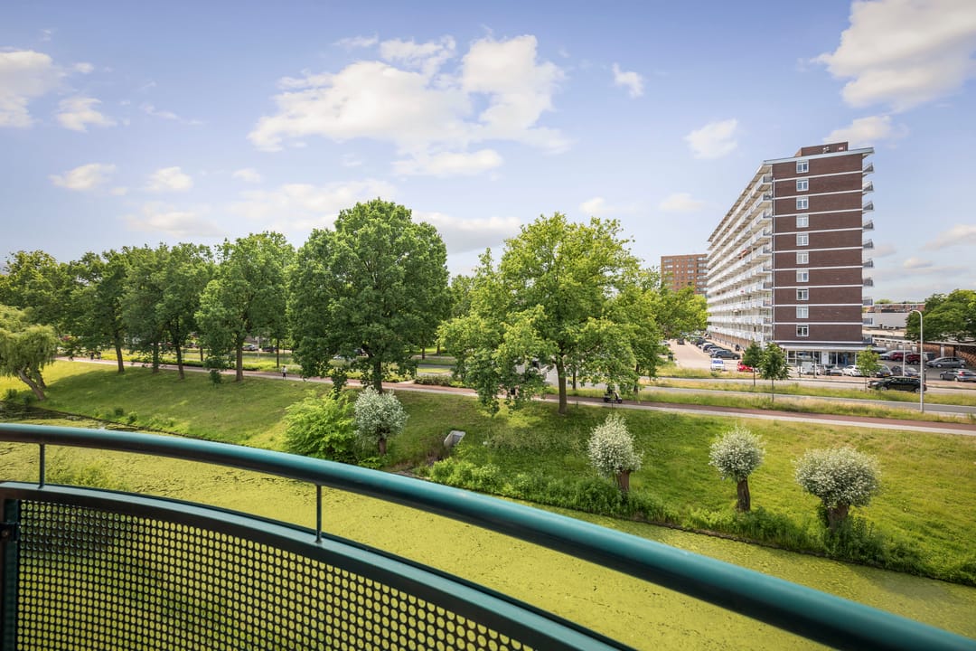 Foto 17 van Keizer Frederikstraat 203