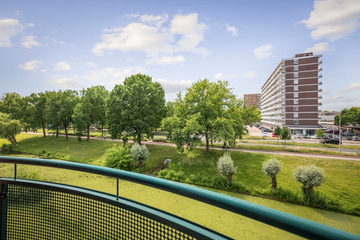 Foto 17 van Keizer Frederikstraat 203