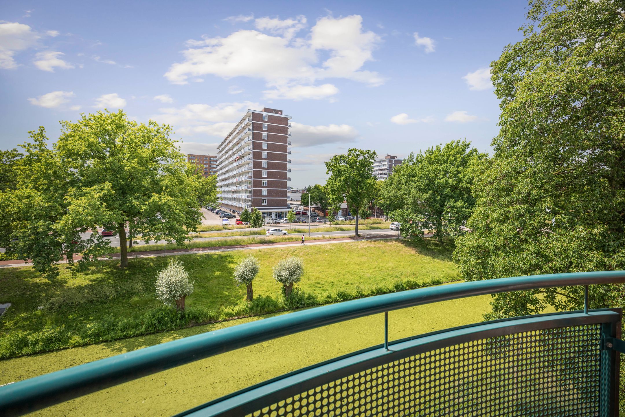 Foto 18 van Keizer Frederikstraat 203