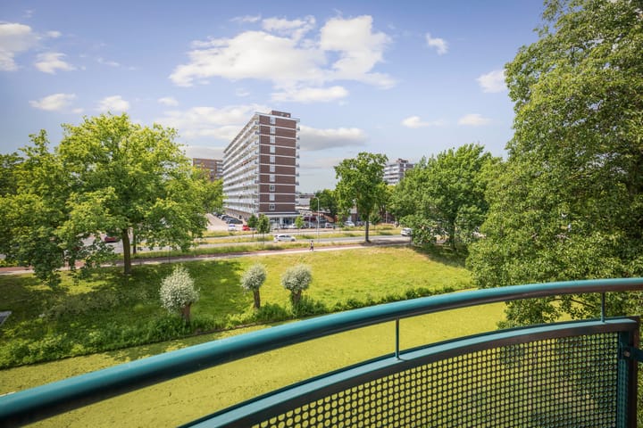 Foto 18 van Keizer Frederikstraat 203