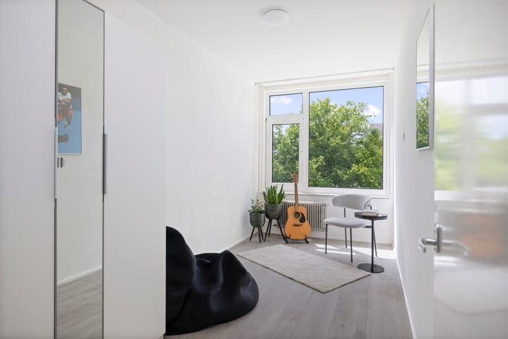 Foto 20 van Keizer Frederikstraat 203