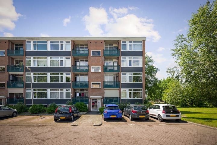 Foto 24 van Keizer Frederikstraat 203