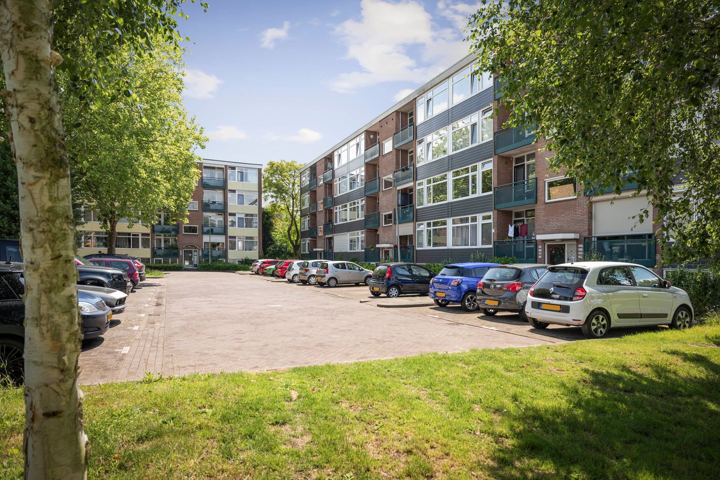 Foto 25 van Keizer Frederikstraat 203