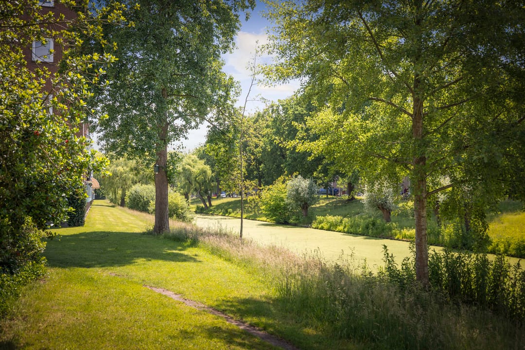 Foto 26 van Keizer Frederikstraat 203