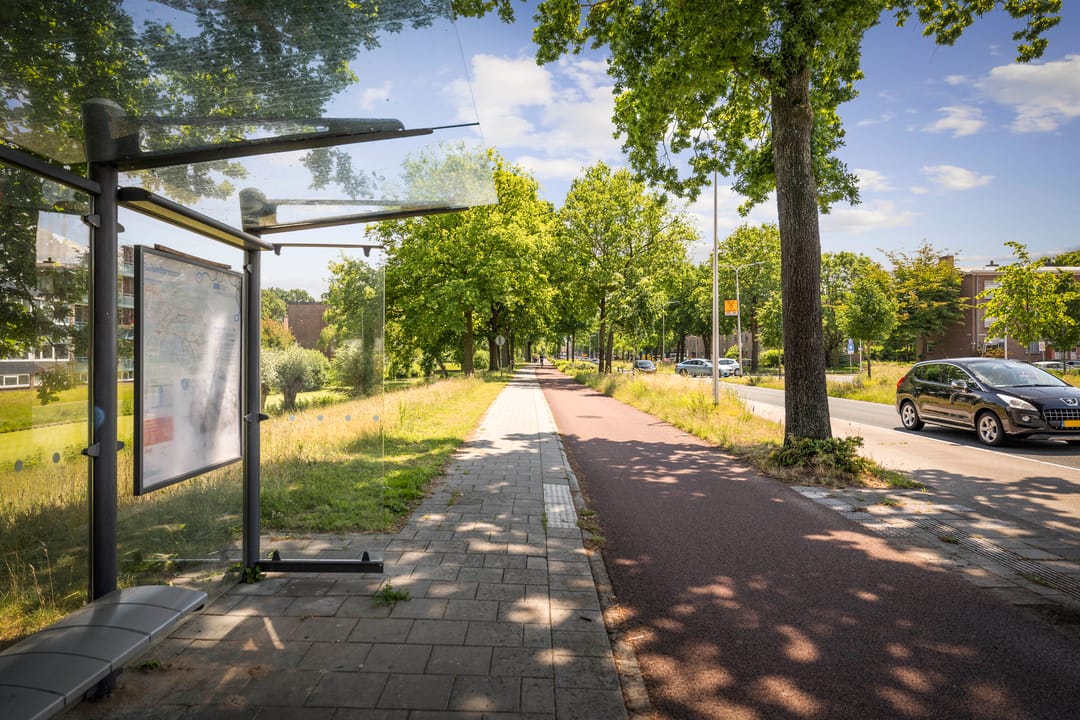 Foto 28 van Keizer Frederikstraat 203