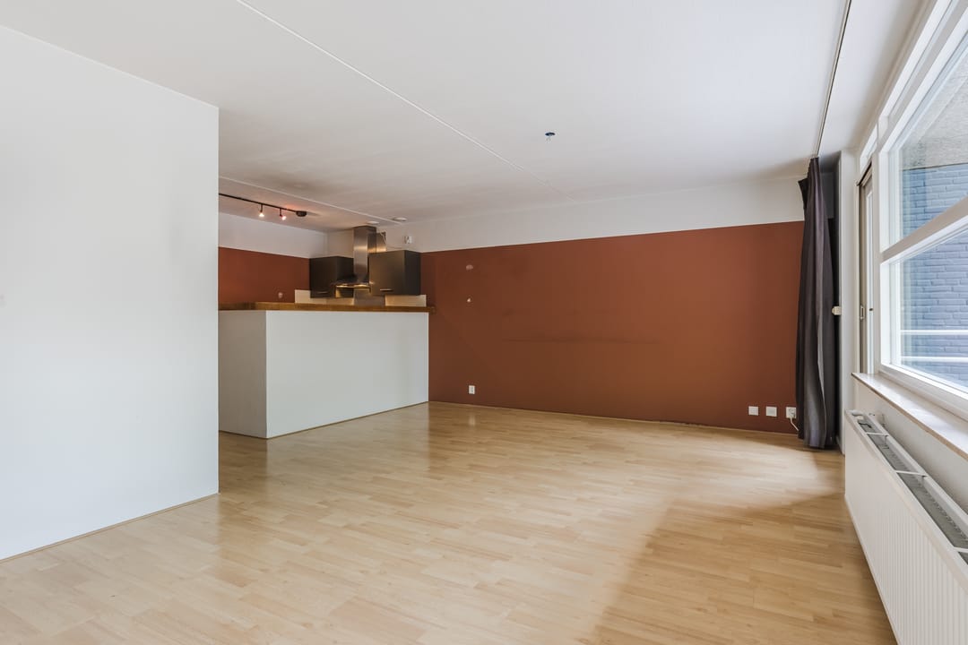 Photo 2 of Piusstraat 58