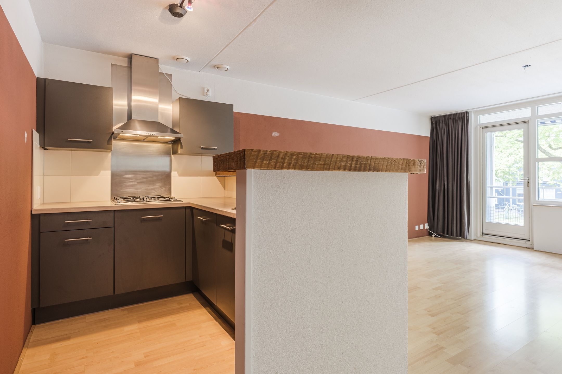 Photo 3 of Piusstraat 58